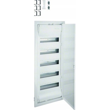 Hager VOLTA VU60NC