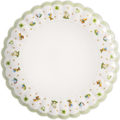 Villeroy & Boch Plytký tanier 27 cm Easter Delight