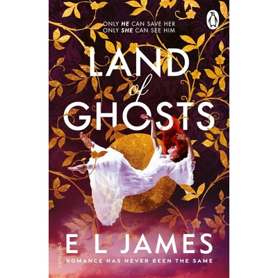 Land of Ghosts