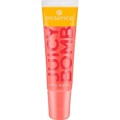 Essence Juicy Bomb lesk na pery 103 10 ml