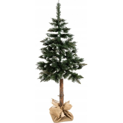 Umelý vianočný stromček borovica diamantová 180 cm