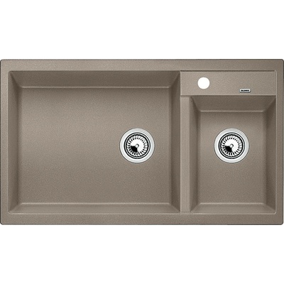 Blanco Metra 9 Silgranit tartufo