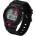SANDA Детски часовник Sanda Sport V2, Черен / Розов (SANDA-6035-KIDS-BLACK-PINK)