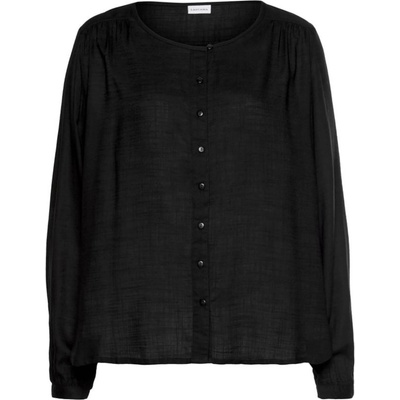 Buffalo Блуза черно, размер 34