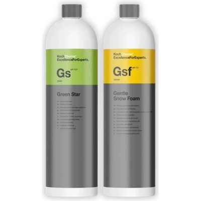 Koch Chemie Set předmytí automobilu