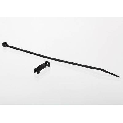 Traxxas Temp Sensor Mount for Electric motor, TRX6535 (TRX6535)