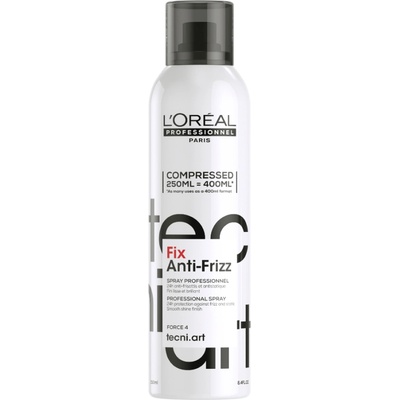 L'Oréal Professionnel Paris L'Oréal Professionnel Tecni. Art Fix Anti-Frizz Spray 250 ml