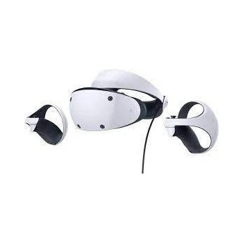 Sony PlayStation Gogle VR2
