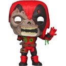 Zberateľské figúrky Funko POP! Marvel Zombie Deadpool