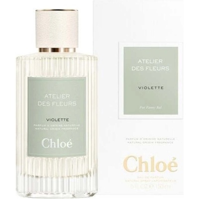 Chloé Violette Chloe parfémovaná voda dámská 150 ml