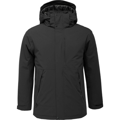 Tenson BLAZE JACKET MEN čierna