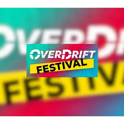 OverDrift Festival