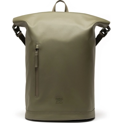 Herschel Roll Top Ivy Green 26 l