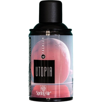 Spring Air Спрей 250мл. utopia (17143)
