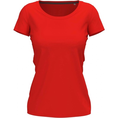 Stedman Stretch-T ST9700 scarlet červená