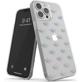 Adidas Кейс Adidas SnapCase ENTRY за Apple iPhone 13 Pro Max, Цветен (8718846096201)