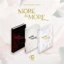Twice - More & More - CD