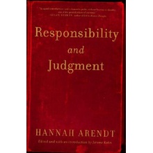 Responsibility And Judgment