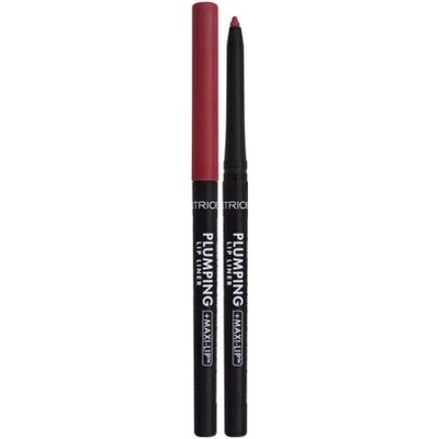 Catrice Plumping Lip Liner tužka na rty s intenzivní barvou a hydratačním účinkem 120 Stay Powerful 0,35 g – Zboží Dáma