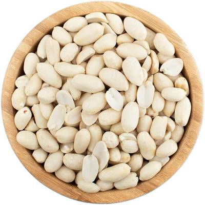 Vital Country Arašidy natural lúpané 1000 g