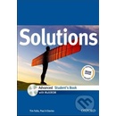 Straight to Advanced Workbook with Key