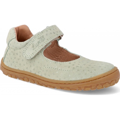 Lurchi Barefoot baleríny Neila Mint