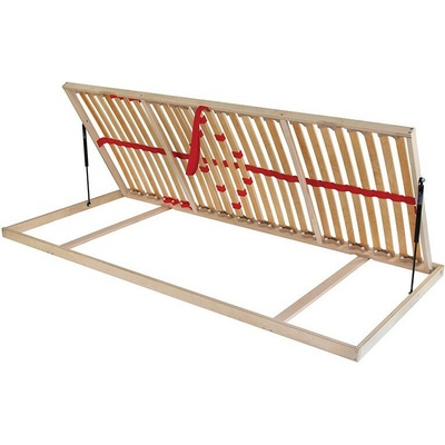 Ahorn Primaflex Kombi P R 200 x 90 cm