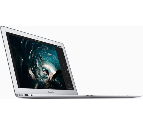 Apple MacBook Air MQD32SL/A