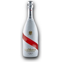 G. H. Mumm Ice Extra Demi Sec 12,5% 0,75 l (čistá fĺaša)