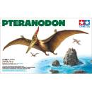 Tamiya Pteranodon 1:35