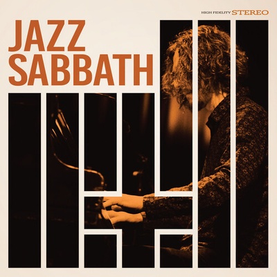Jazz Sabbath - Jazz Sabbath CD