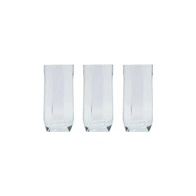LAV sklenice TUANA vysoká 3 x 330 ml