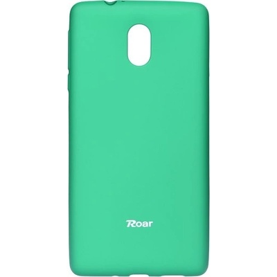 Púzdro Roar Colorful Jelly Case -Nokia 3 2017 mint