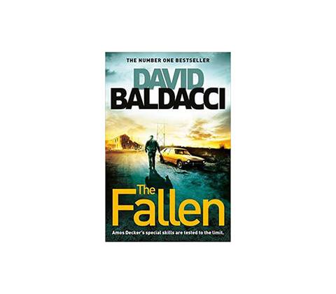 The Fallen