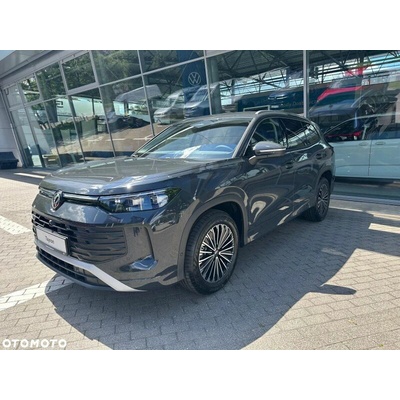 Volkswagen Tayron 2.0 TSI Life DSG 4Motion 150 kW