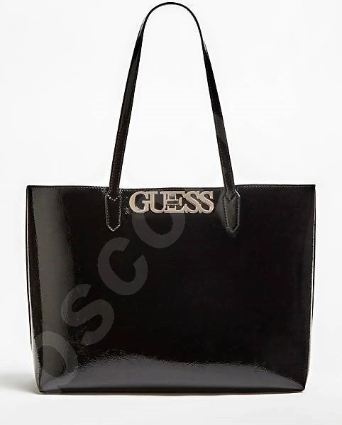 Uptown chic pochette shopper sale