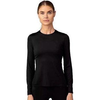 Fox Tecbase LS Black
