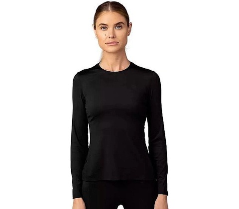 Fox Tecbase LS Black