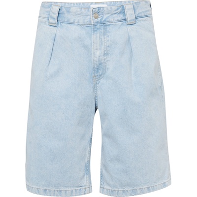 Calvin Klein Jeans Дънки с набор '90'S' синьо, размер 32