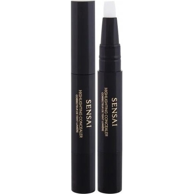 Sensai Concealer Rozjasňujúci korektor HC02 Luminous Sand 3,5 ml