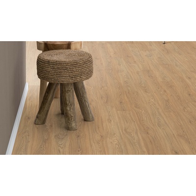 Egger Ламиниран паркет EGGER NatureSense EL2928 Medium Aqua Natural Starwell Oak 8mm- AC4/32 (EL2928)