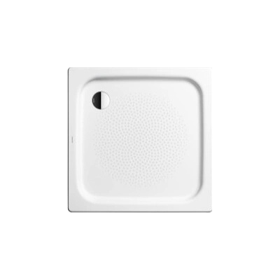 Kaldewei Ambiente Duschplan 422-2 120 x 120 cm 432235000001