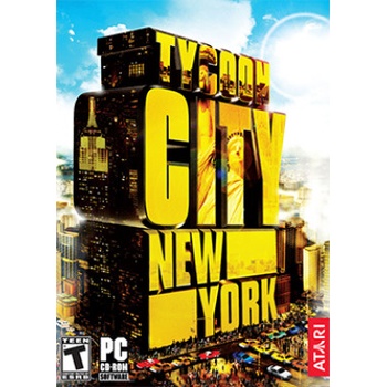 Tycoon City New York