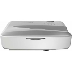 Optoma ZU500USTe Проектори