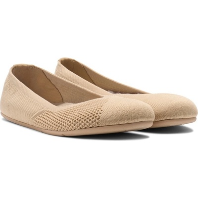 Xero Shoes Phoenix Knit W Irish Cream – Zboží Dáma