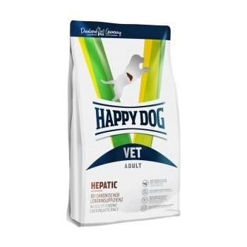 Happy Dog VET Hepatic 1 kg