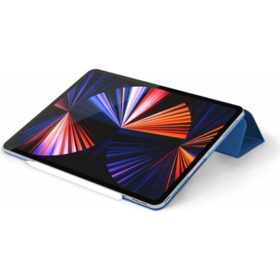 Epico magnetické púzdro iPad 11 2018/2020/2021/2022 / iPad Air 10.9 2020/M1 51511101600004 modré