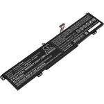 Cameron Sino Батерия за Lenovo Ideapad L340-15, 17, Gaming, 3850mAh, Li-Pol (CS-LVL347NB)