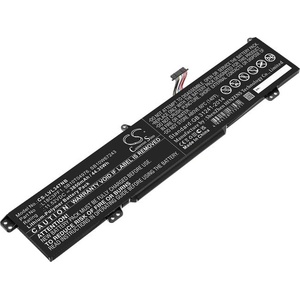 Cameron Sino Батерия за Lenovo Ideapad L340-15, 17, Gaming, 3850mAh, Li-Pol (CS-LVL347NB)