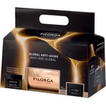 Filorga GLOBAL-REPAIR Gift Set коледен подаръчен комплект против стареене на кожата